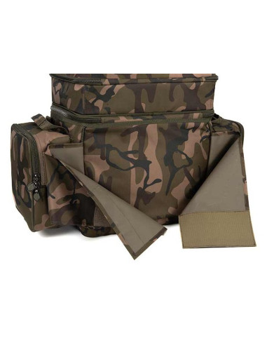 Fox NEW camolite 2 persons session cooler and food bag