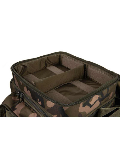 Fox NEW camolite 2 persons session cooler and food bag