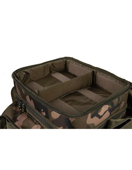 Fox NEW camolite 2 persons session cooler and food bag