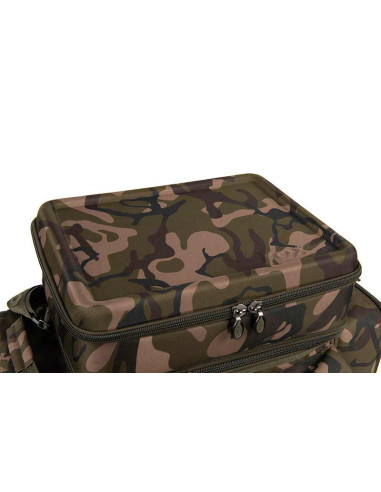 Fox NEW camolite 2 persons session cooler and food bag