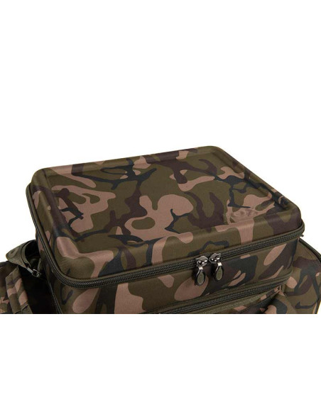 Fox NEW camolite 2 persons session cooler and food bag