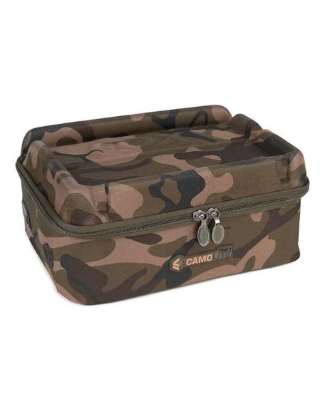 Fox NEW camolite gadget safe deluxe