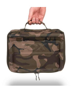 Fox NEW camolite gadget safe deluxe 2