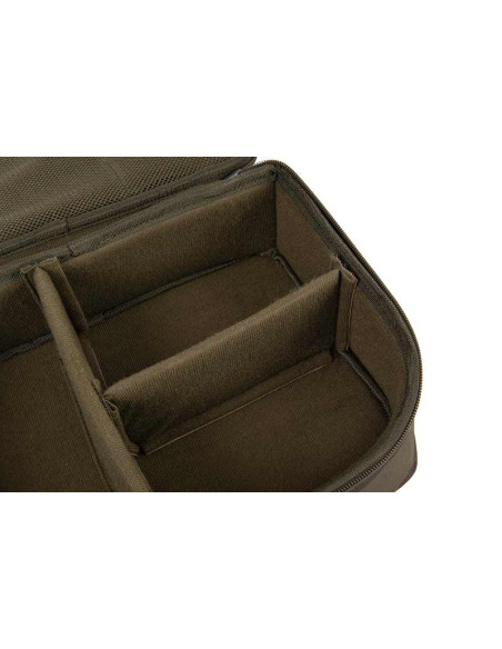 Fox NEW camolite gadget safe deluxe