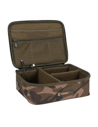 Fox NEW camolite gadget safe deluxe