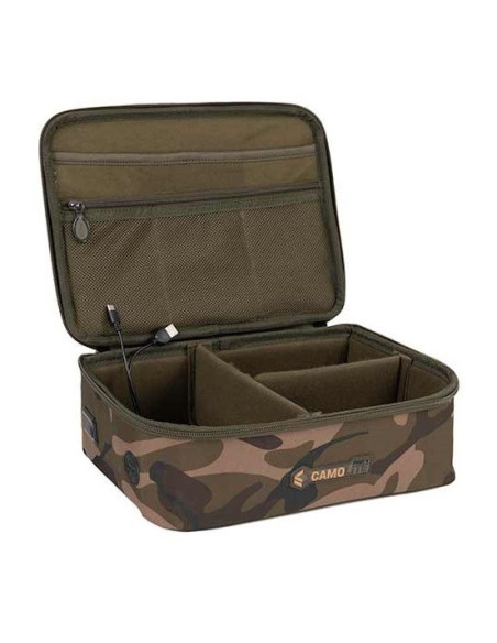 Fox NEW camolite gadget safe deluxe