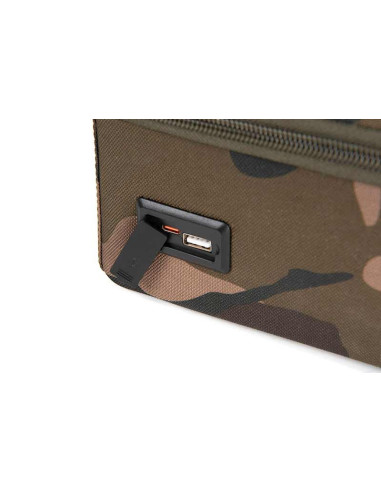 Fox NEW camolite gadget safe deluxe