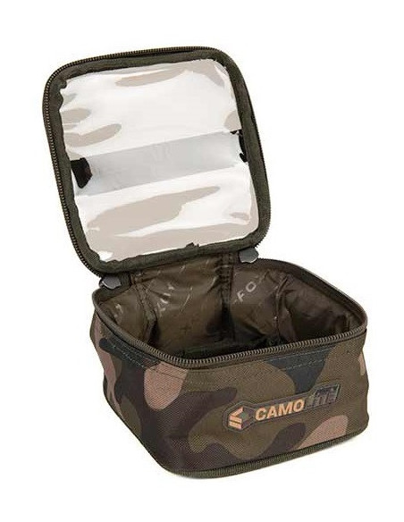 Fox new camolite medium accessory bag