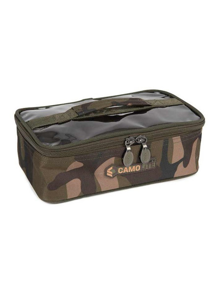 Fox new camolite large accessory bag