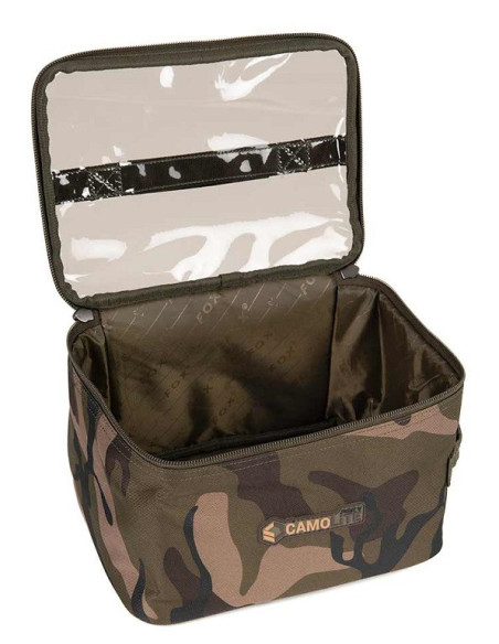 Fox new camolite XL accessory bag