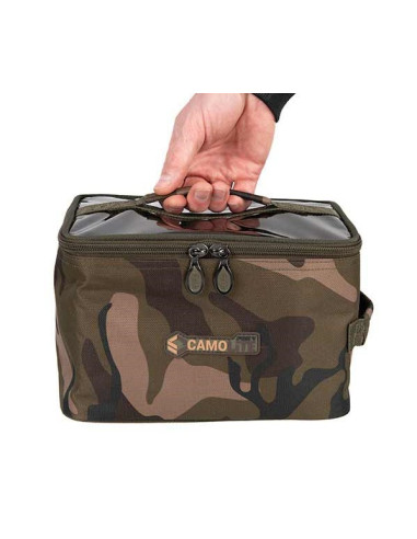 Fox new camolite XL accessory bag