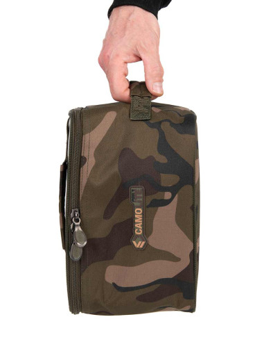 Fox new camolite XL accessory bag