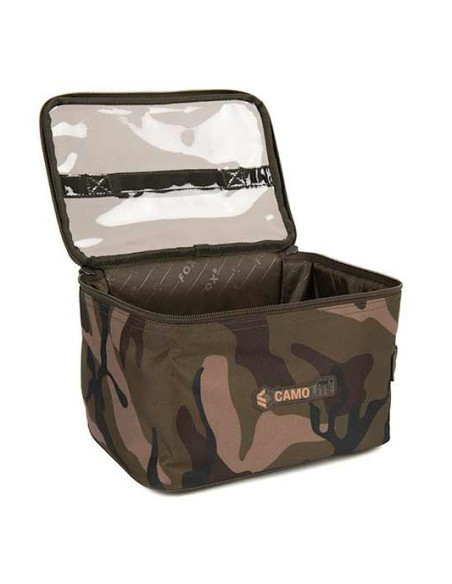 Fox new camolite XL accessory bag