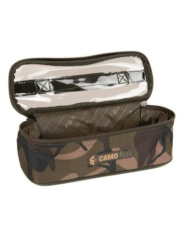 Fox new camolite long accessory bag