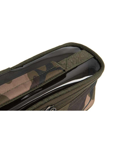 Fox new camolite long accessory bag