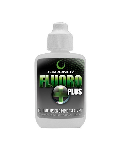 Gardner fluoro + 30ml