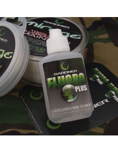 Gardner fluoro + 30ml 2
