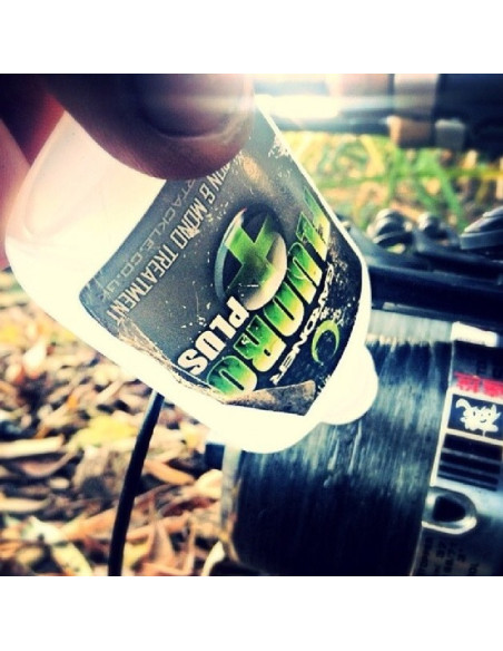 Gardner fluoro + 30ml