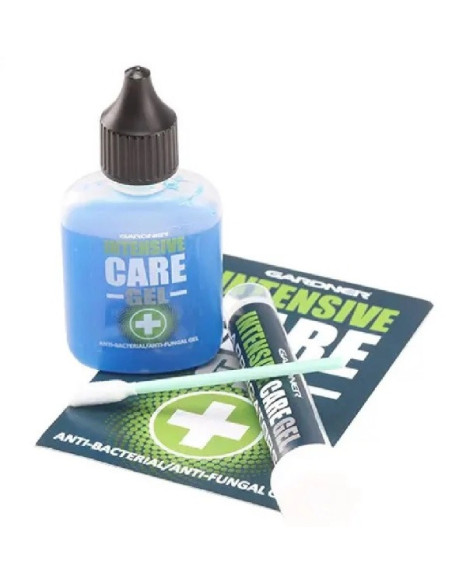 Gardner carp care intensive gel 30ml
