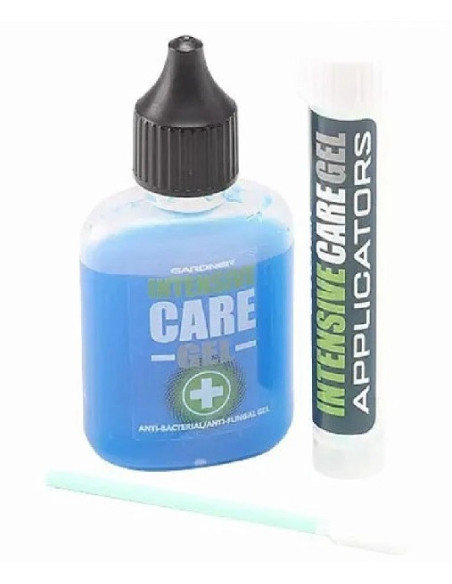 Gardner carp care intensive gel 30ml