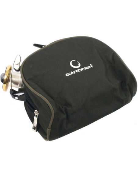 Gardner deluxe reel pouch