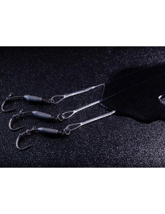 Gardner ronnie boom rig nº4 3unds 2