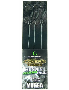 Gardner ronnie boom rig nº6 3unds