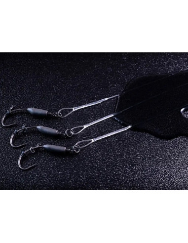 Gardner ronnie boom rig nº6 3unds