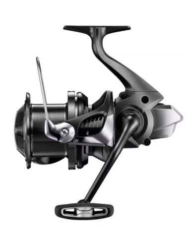 Shimano aerlex 14000 xtc