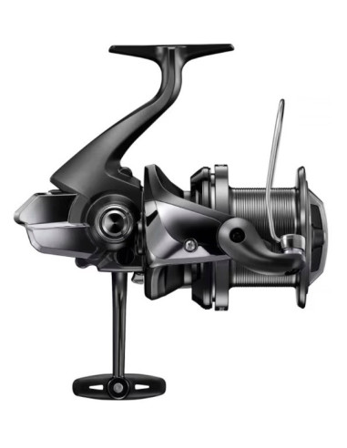 Shimano aerlex 14000 xtc