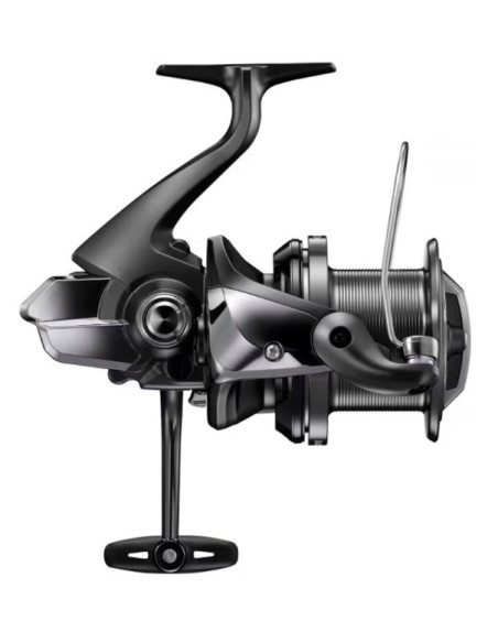 Shimano aerlex 14000 xtc