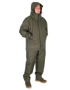 Fox colletion winter suit green talla M 2