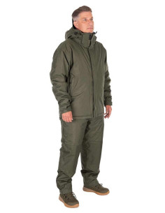 Fox colletion winter suit green talla L