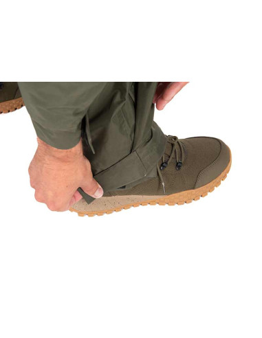 Fox colletion winter suit green talla XL