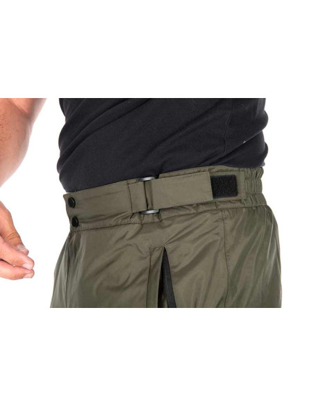 Fox colletion winter suit green talla XXL