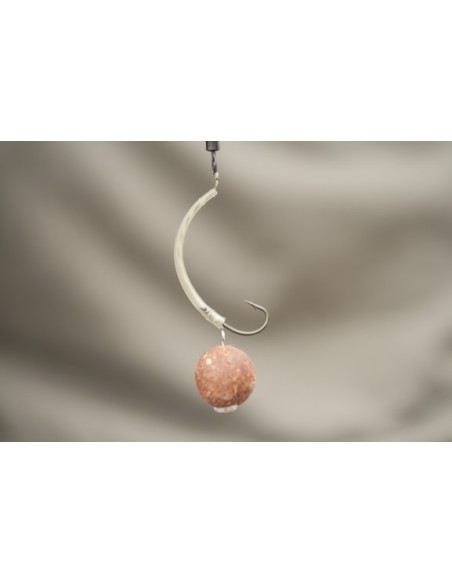 Taska curve creator green anzuelos 7-10 10unds