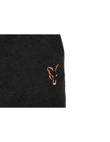 Fox colletion jogger black orange talla XXL