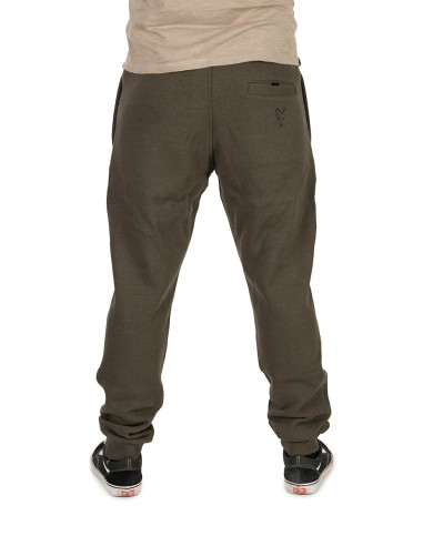 Fox colletion jogger green black talla S