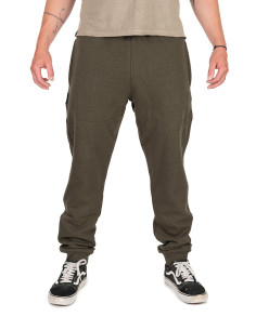 Fox colletion jogger green black talla XL