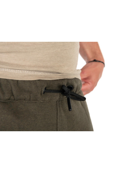 Fox colletion jogger green black talla XXL