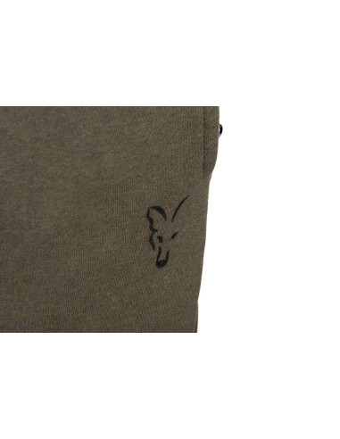 Fox colletion jogger green black talla XXL