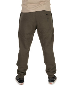 Fox colletion jogger green black talla XXXL 2