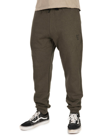 Fox colletion jogger green black talla XXXL