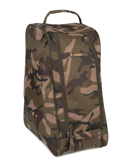 Fox new camolite wader boot bag