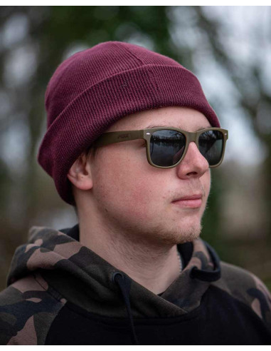 Fox avius khaki green leds