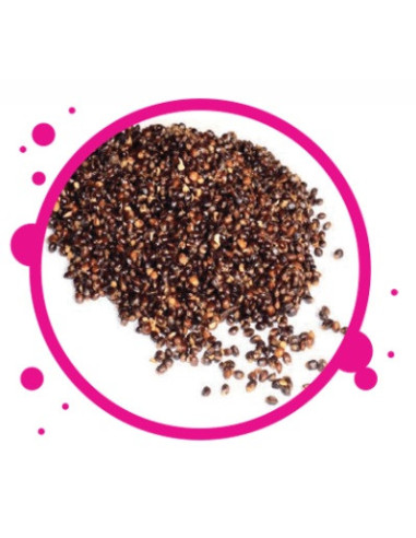 Particles semillas cañamon cocido 3kg