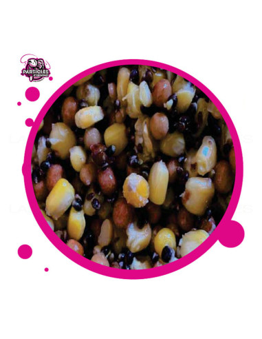 Particles cubo semillas diamond mix 5kg