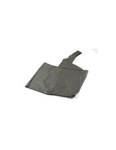 Fox retraet 1 person suelo groundsheet (CUM203-09)