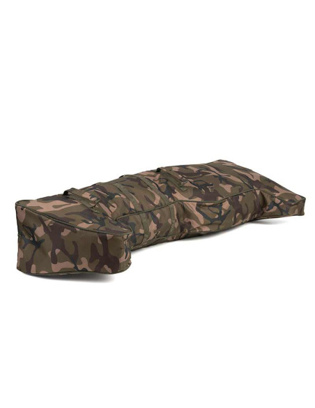 Fox new camolite outboard engine bag