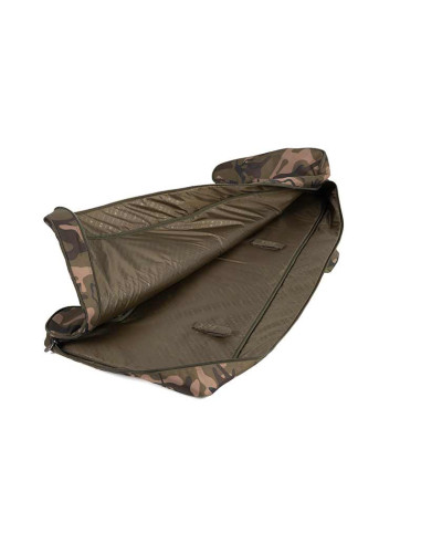 Fox new camolite outboard engine bag
